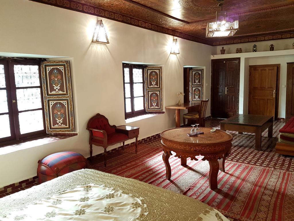Riad Souafine Φεζ Εξωτερικό φωτογραφία