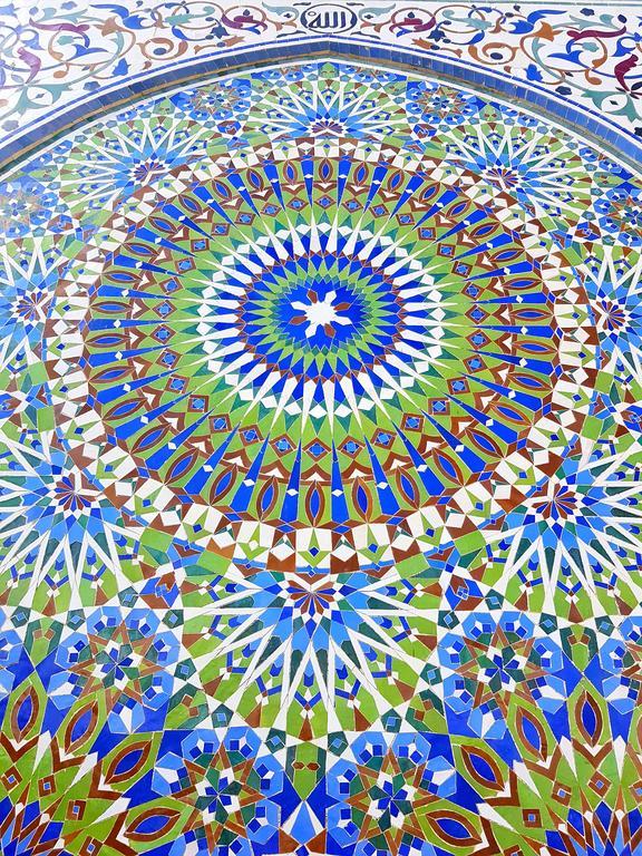 Riad Souafine Φεζ Εξωτερικό φωτογραφία