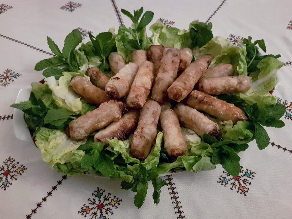Riad Souafine Φεζ Εξωτερικό φωτογραφία